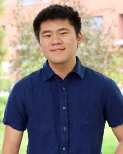 Scott Lin