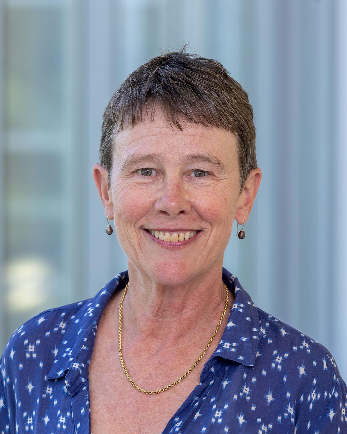 Jane Reusch