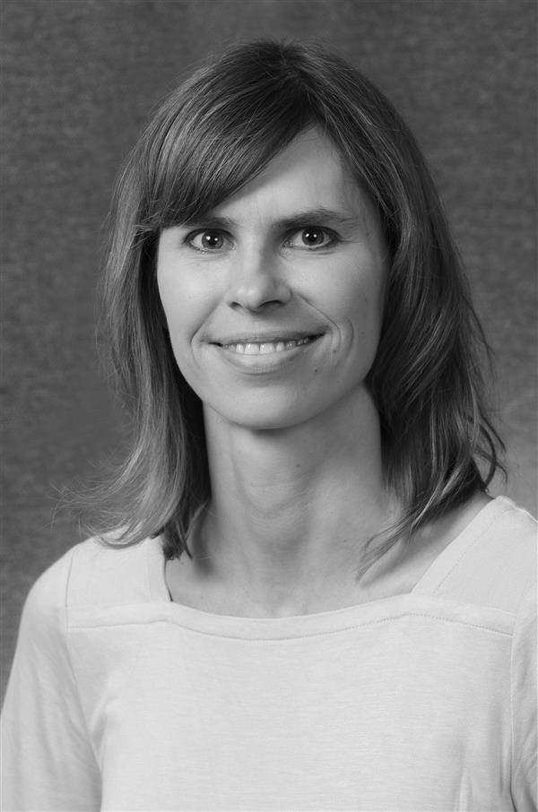 Maggie Stanislawski