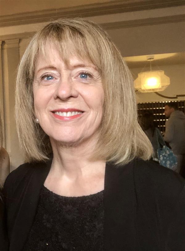 Margaret Wierman