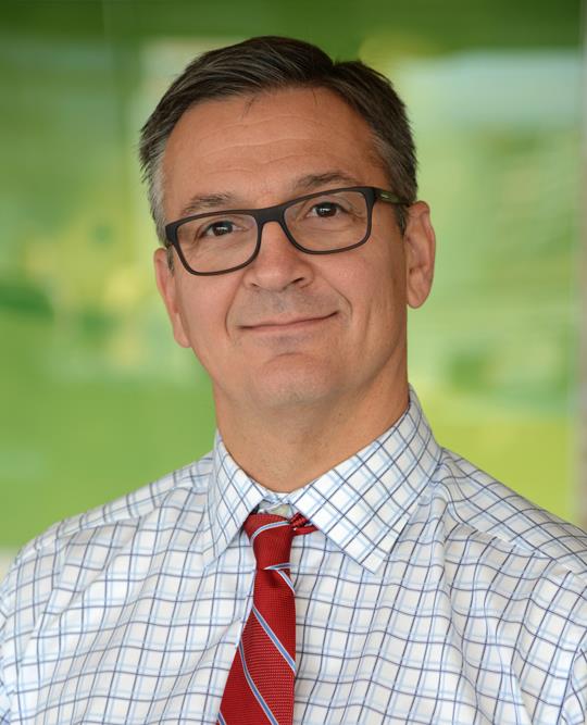 Michael Verneris