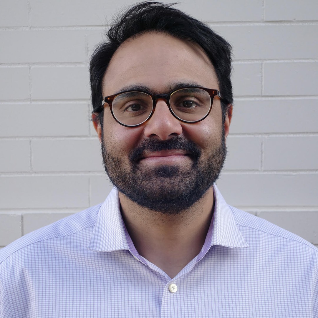 Sridharan Raghavan