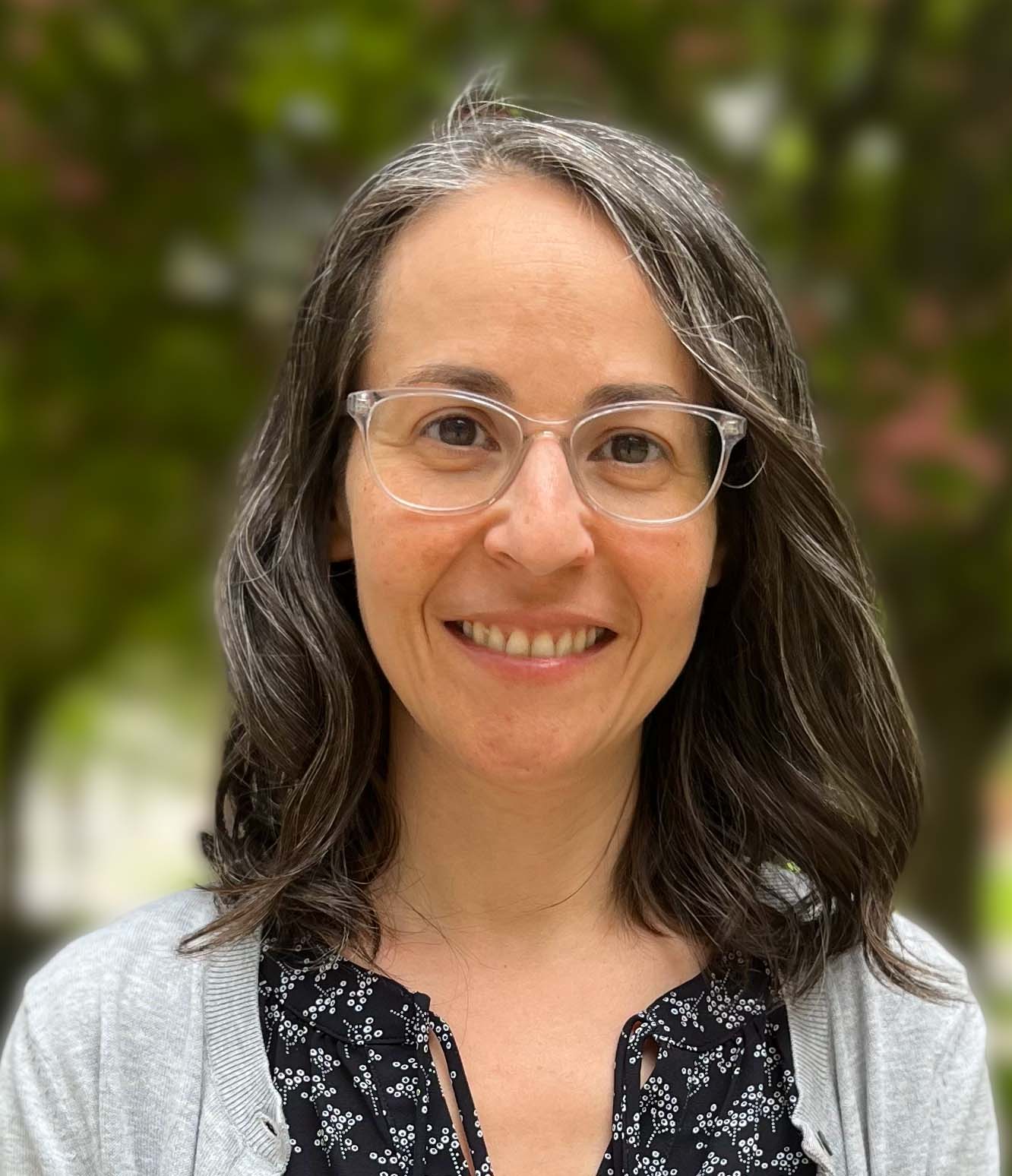 Rachel Friedman