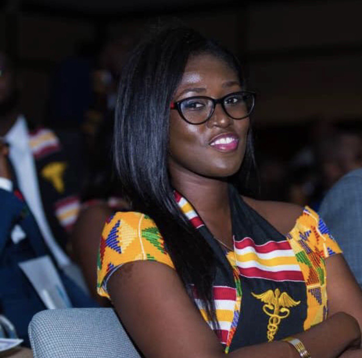 Gilda Opoku