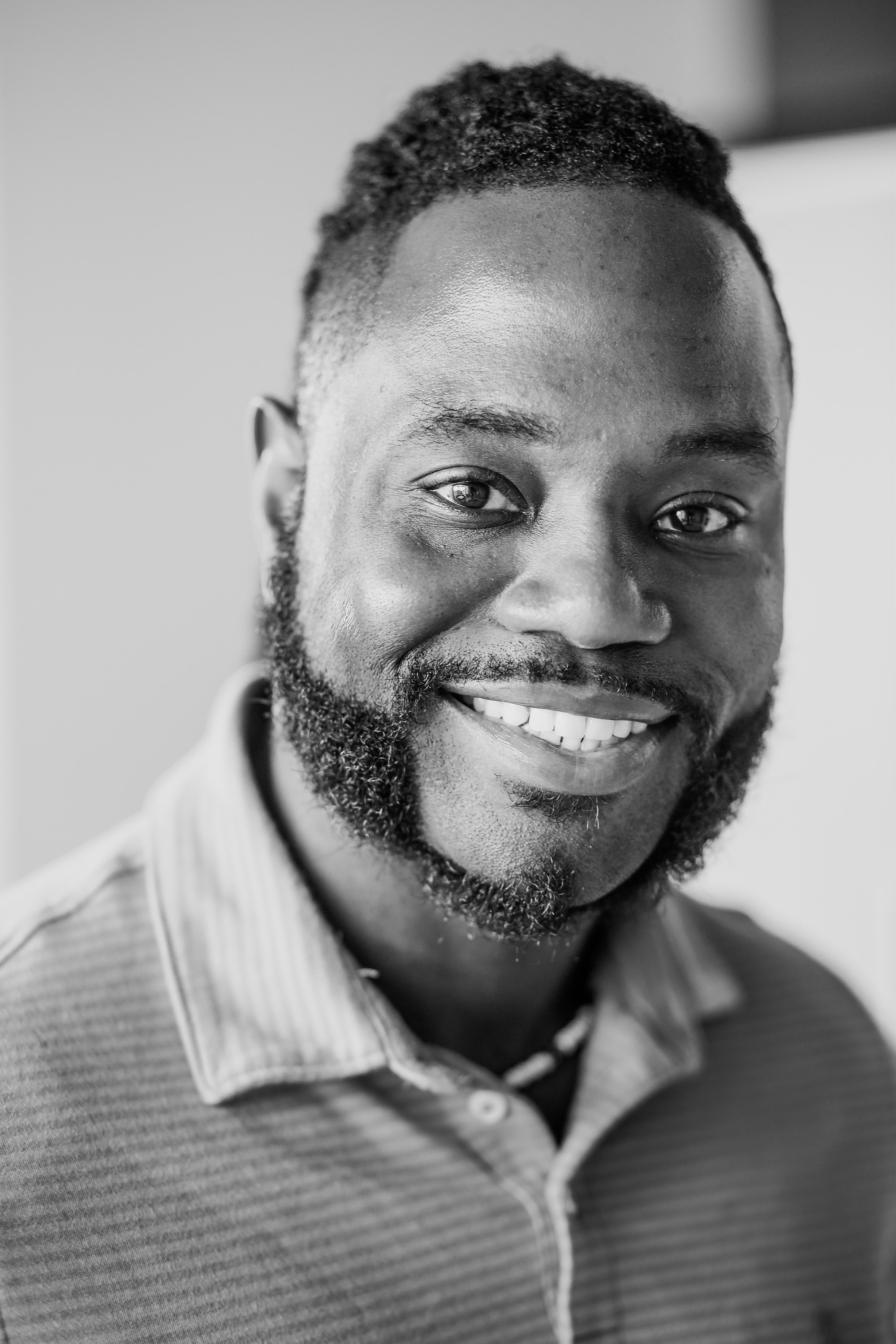 Curtis Henry