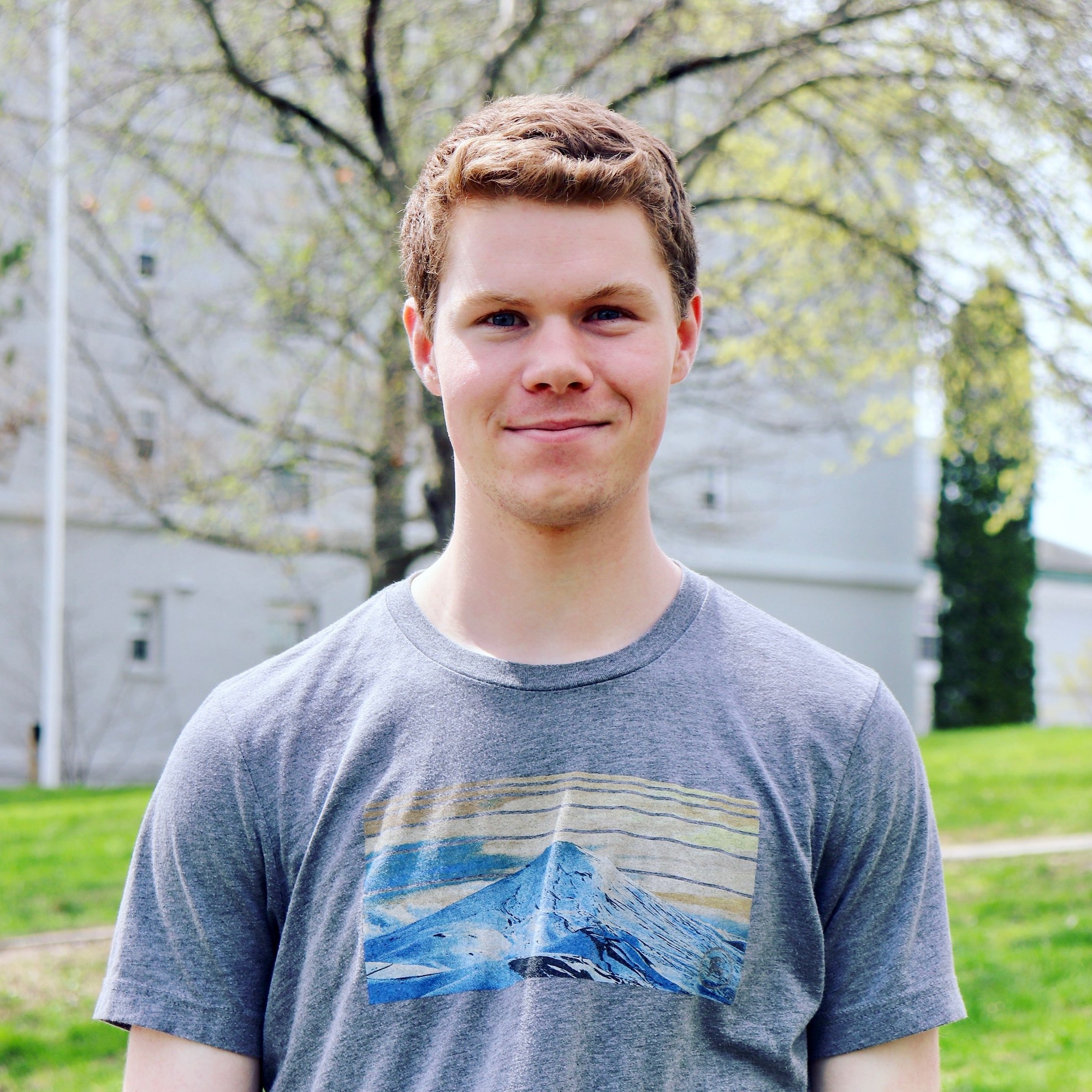 Lane Anderson