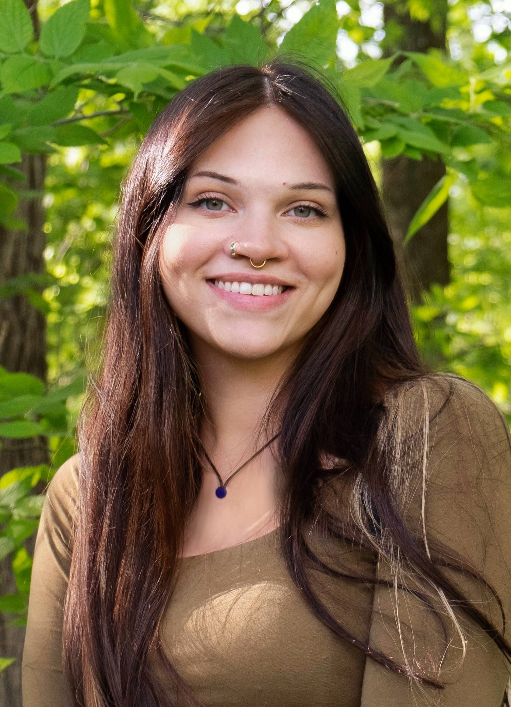 Grace Gustafson