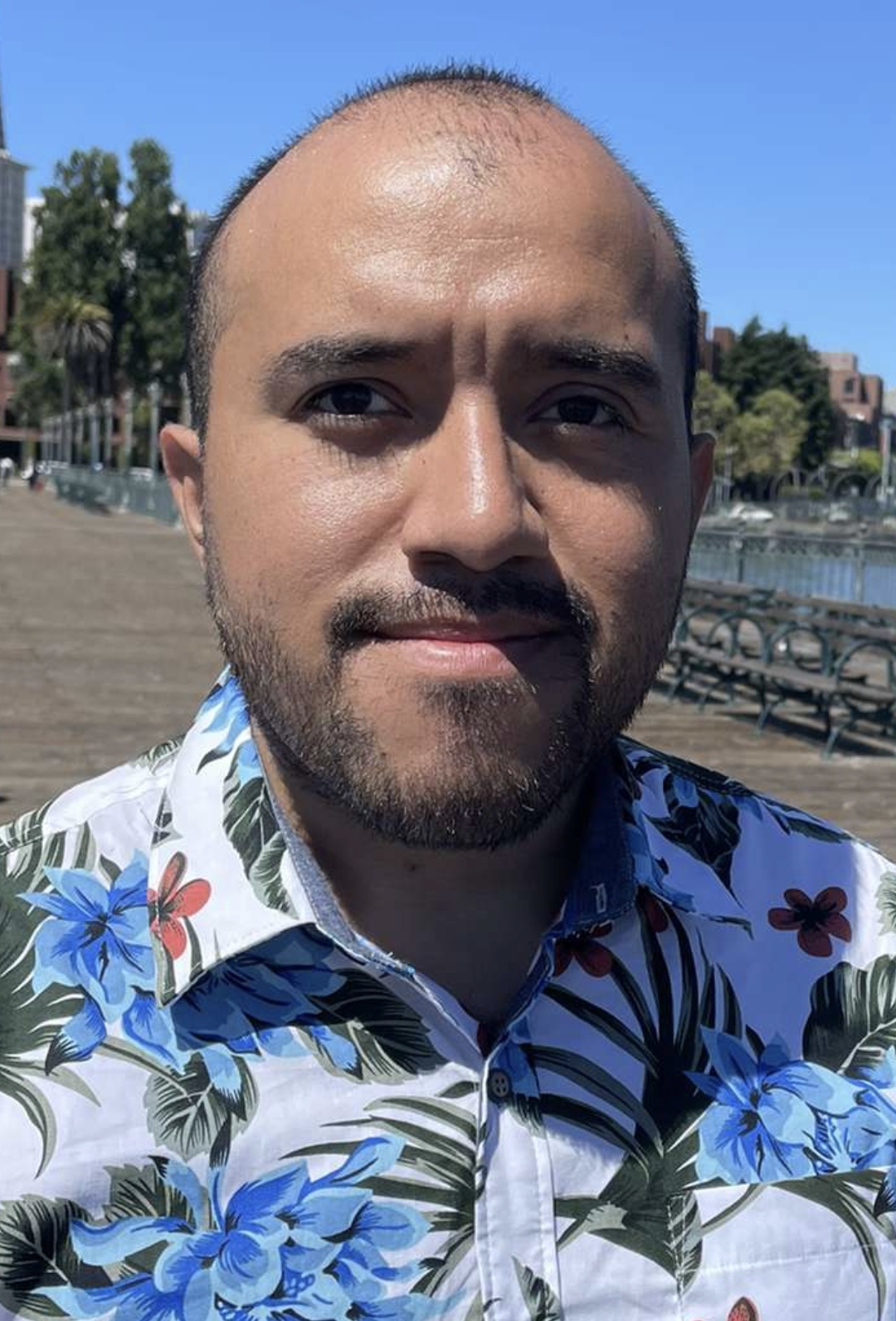 Raymundo Lerma