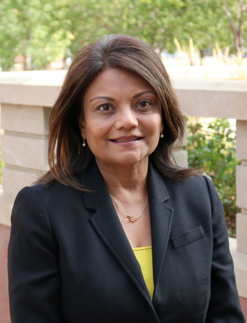 Manisha Patel