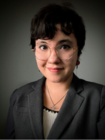 Penelope Stuart-Hurtado