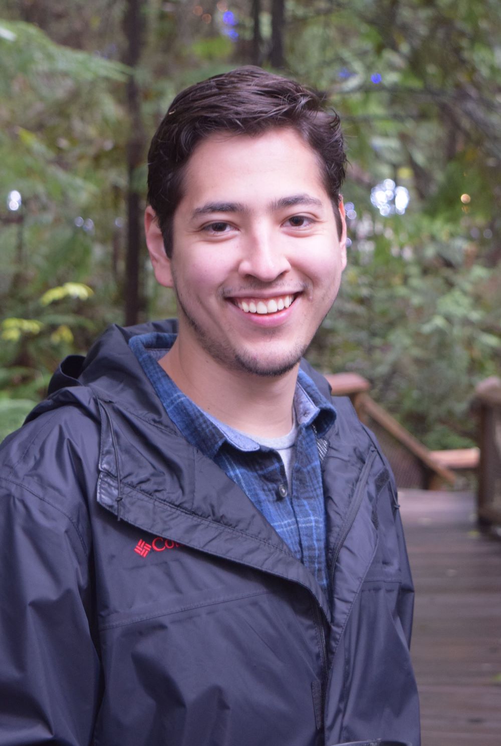 Luis Gomez Wulschner
