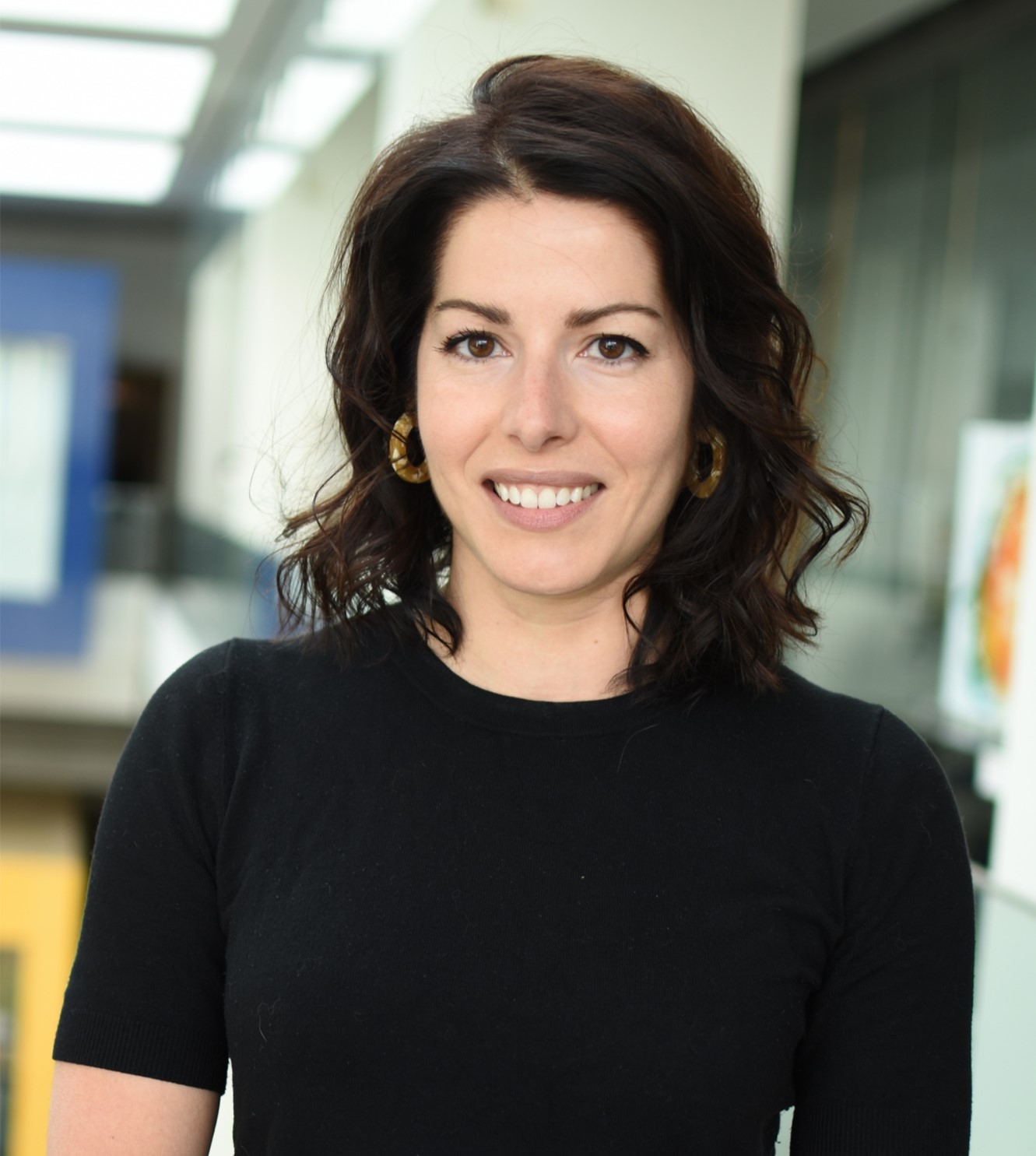 Ana Fernandez-Marino