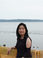 Isabelle Hua