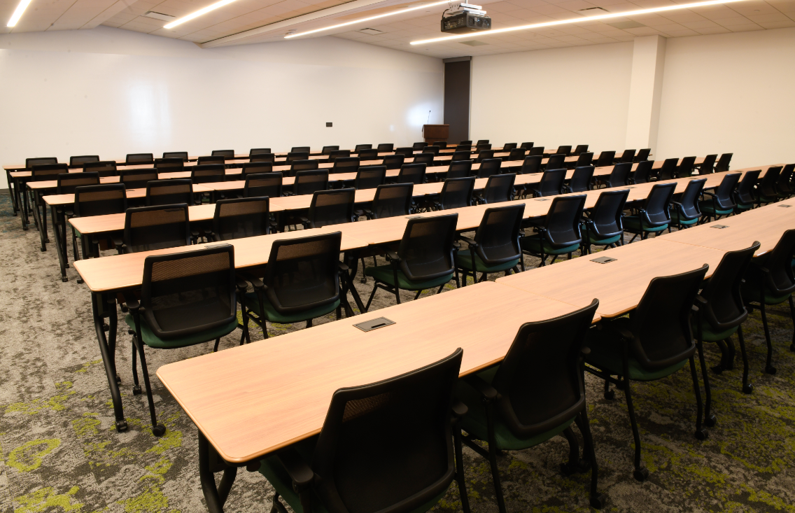 Auditorium