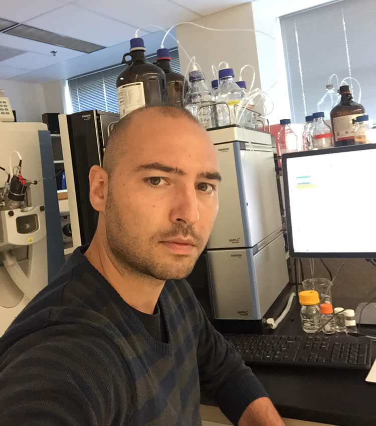 Angelo DAlessandro