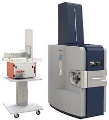 Bruker timsTOF Pro with Evosep One