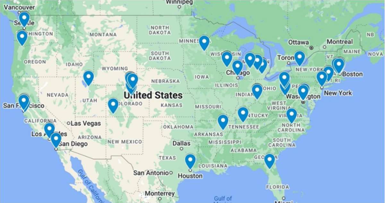 ECM_Locations