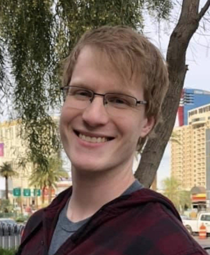 Daniel Stephenson