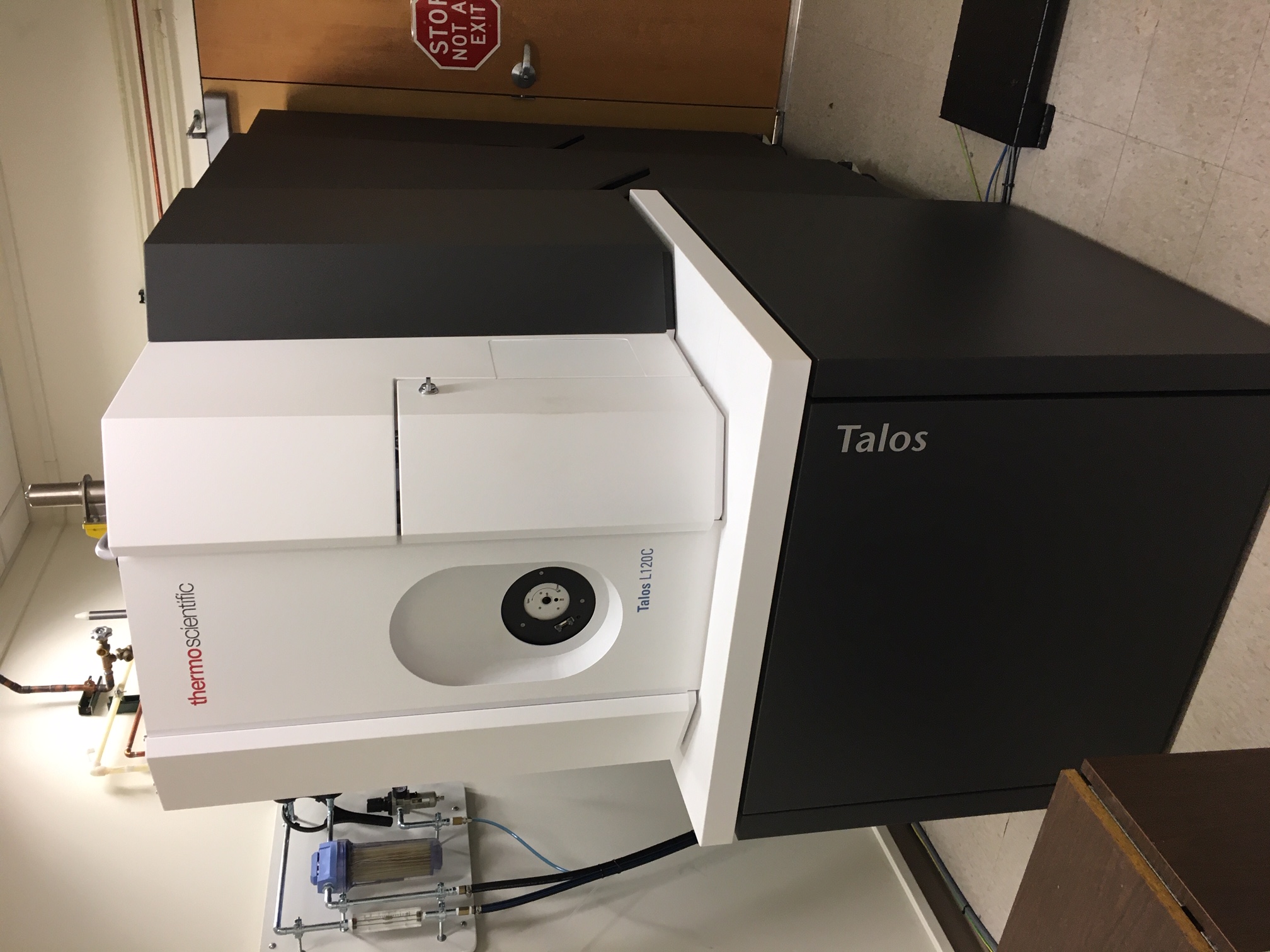 Talos L120C