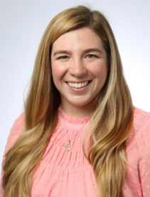 Francesca Cendali's Headshot
