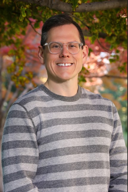 John Janetzko Headshot 2025