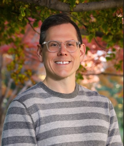 John Janetzko's headshot