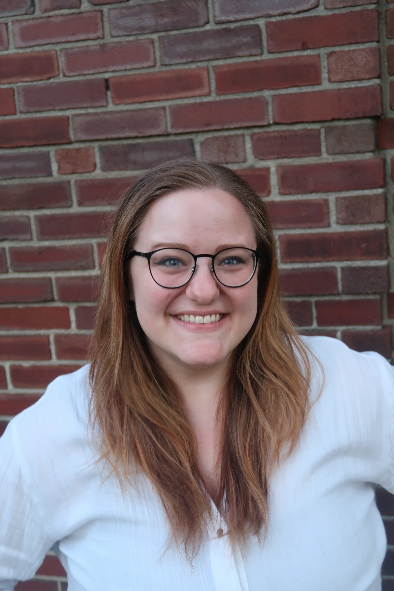 Kassie Little Headshot