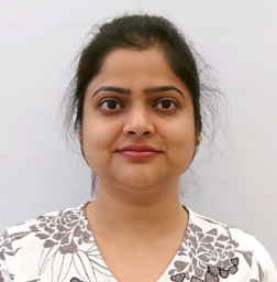 Pragyan Singh's Headshot