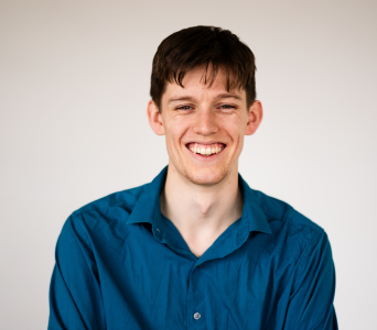 Samuel Gonzalez's Headshot