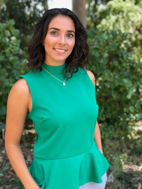 Catherine Danis, PhD