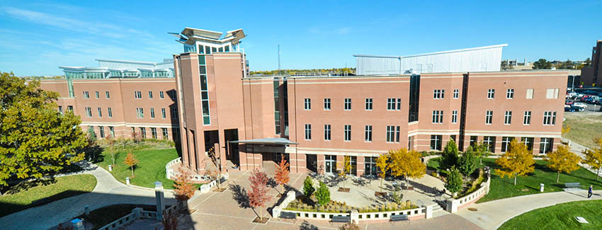 Health Sciences Library