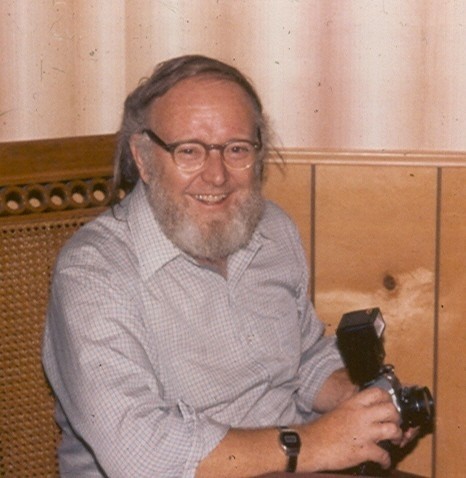 Jack Sadler