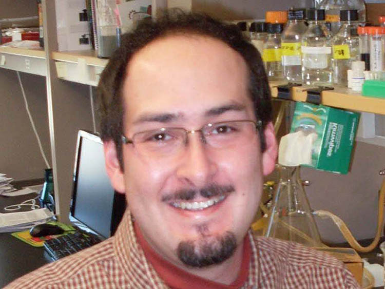 Mark Gregory