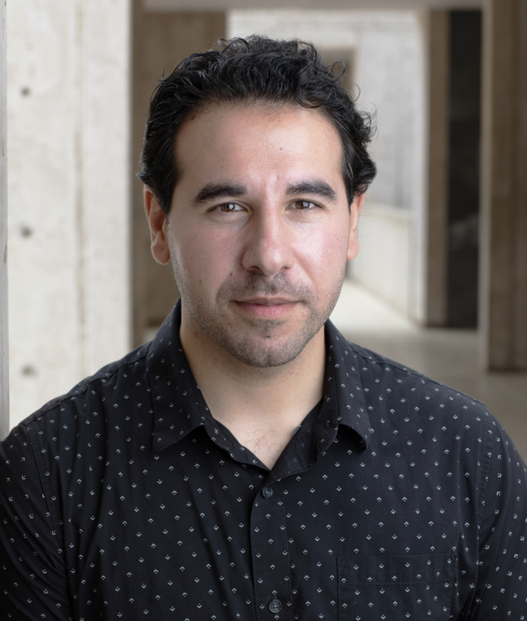 Joe Nassour's headshot