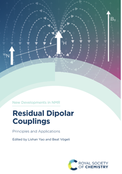 Residual Dipolar Couplings Residual Dipolar Couplings