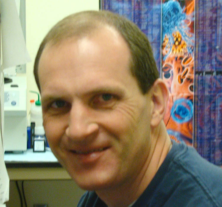 Vadym Zabrezhnyy