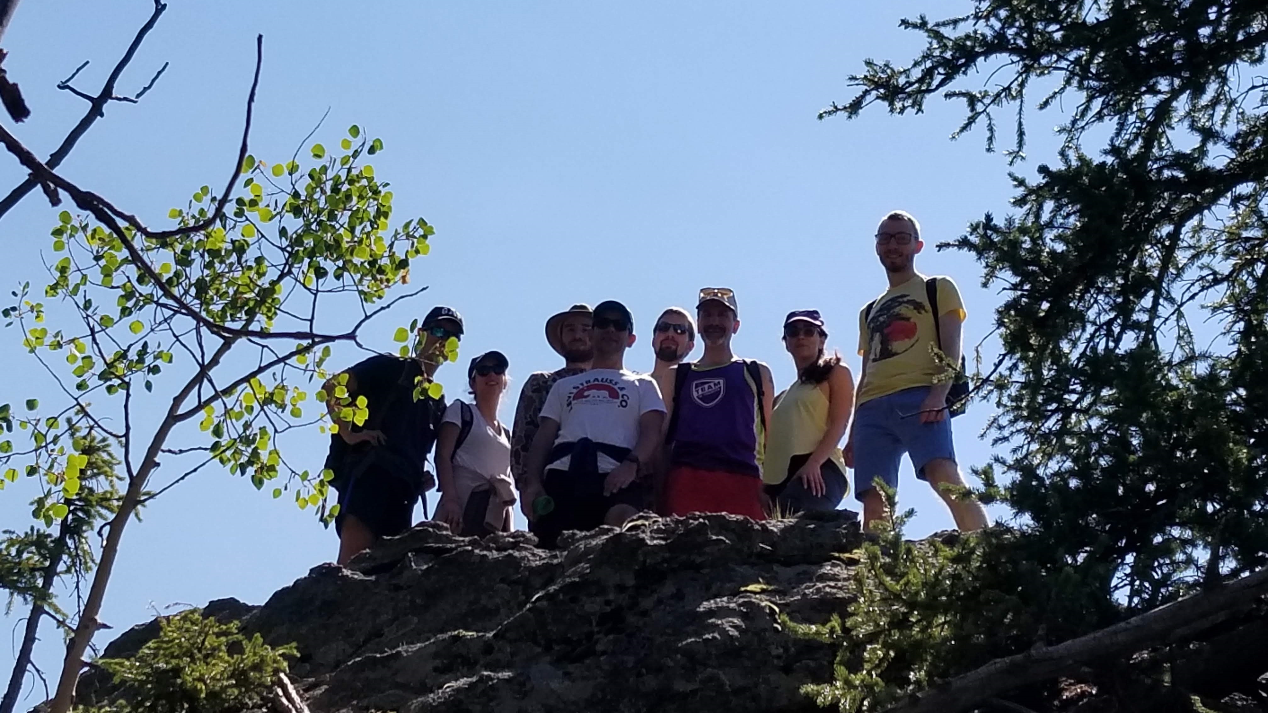 Lab camping 2021-3