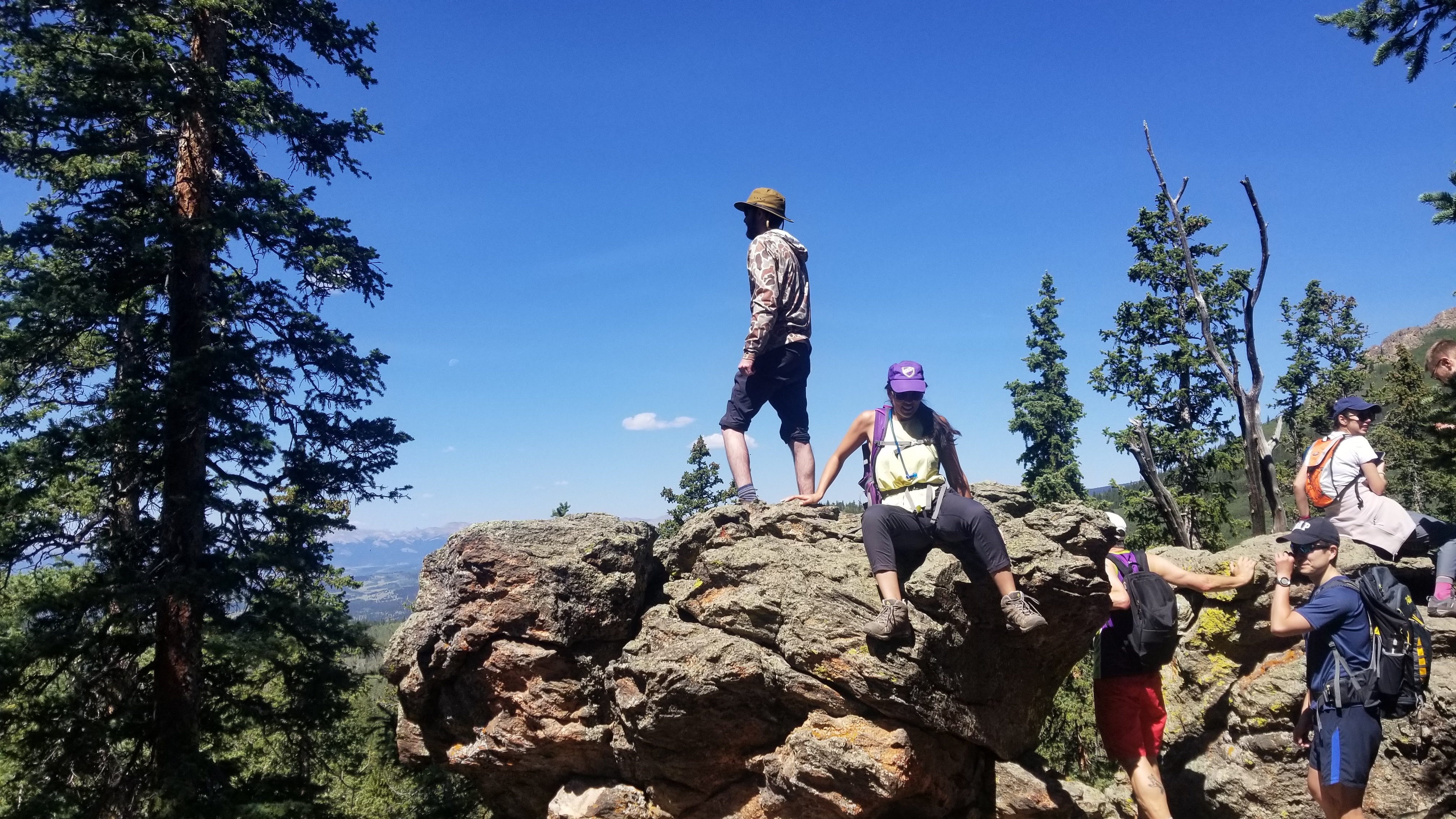 Lab camping 2021-4