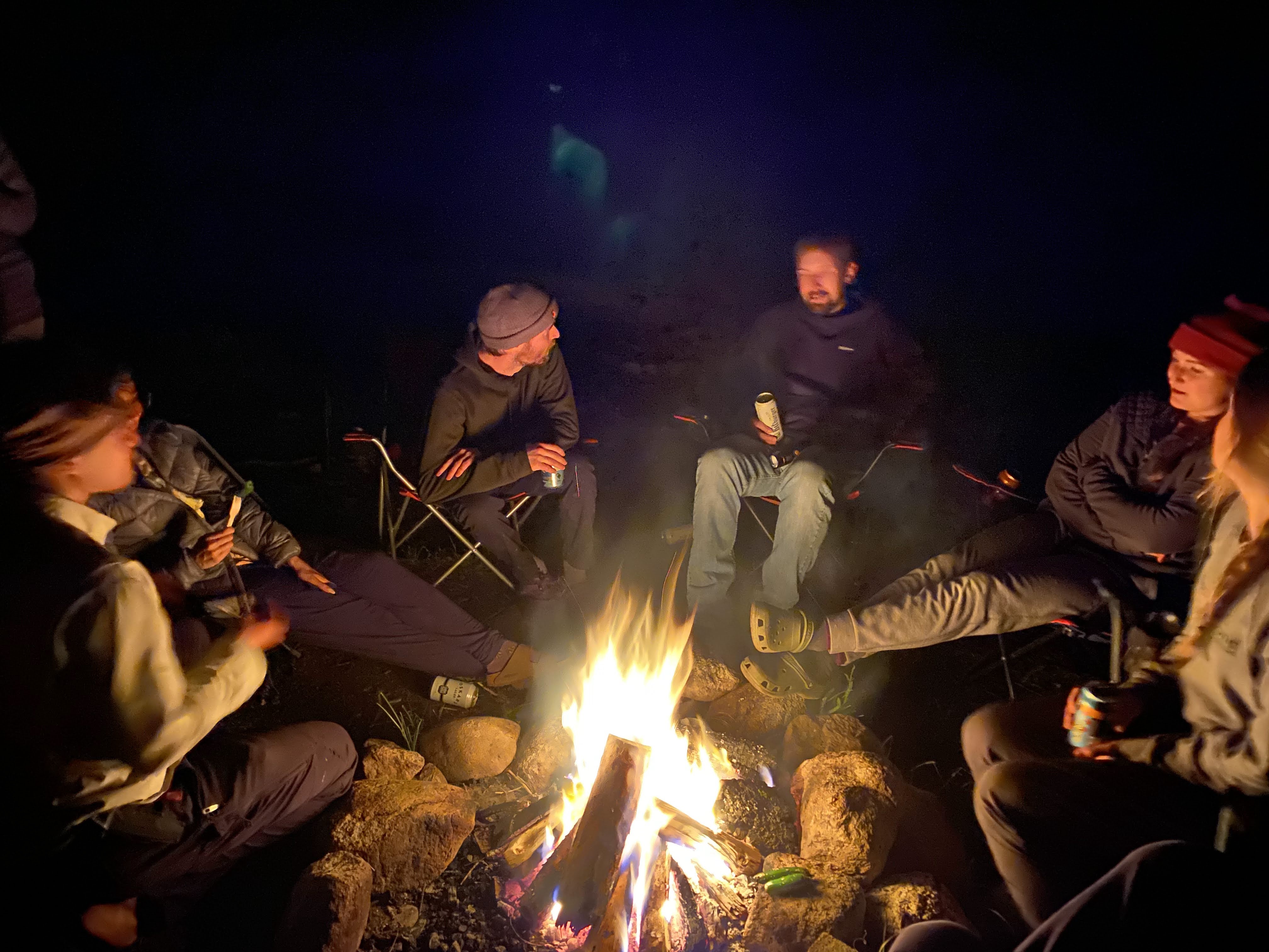 Lab Camping 2023-3