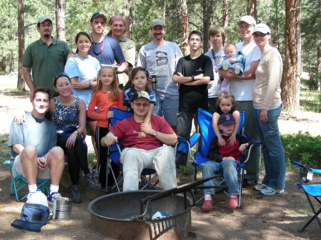 Lab Camping 2007_jpg