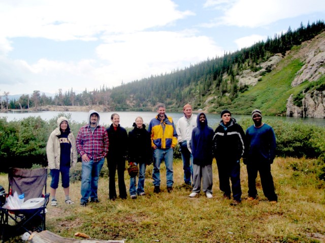 Lab Camping 2009_jpg
