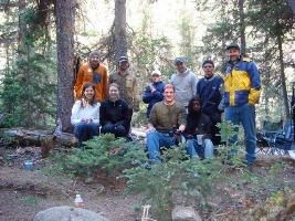 Lab Camping 2010_jpg