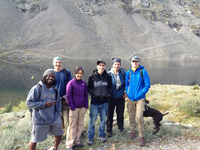 Lab Camping 2013_JPG