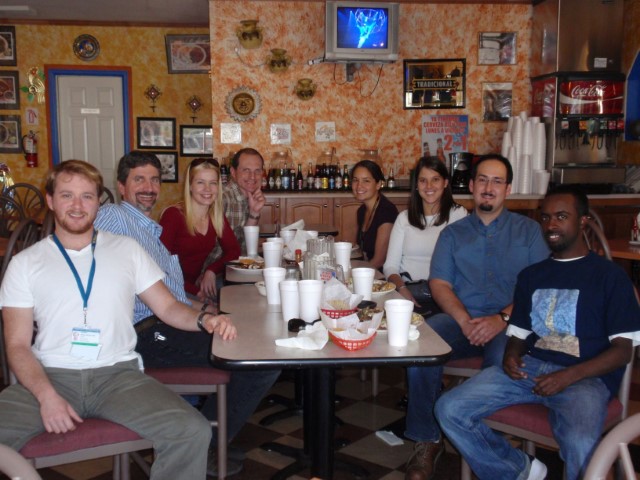 Lab Outing 2009_JPG