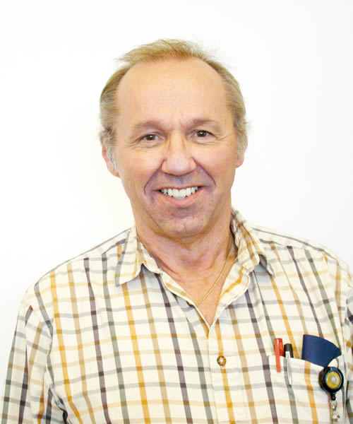 Bob Hodges -- 500 x 600