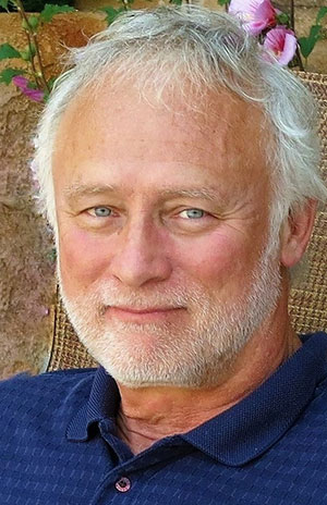 Jim Sikela, PhD
