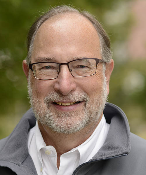 Richard Davis -- 500 x 600