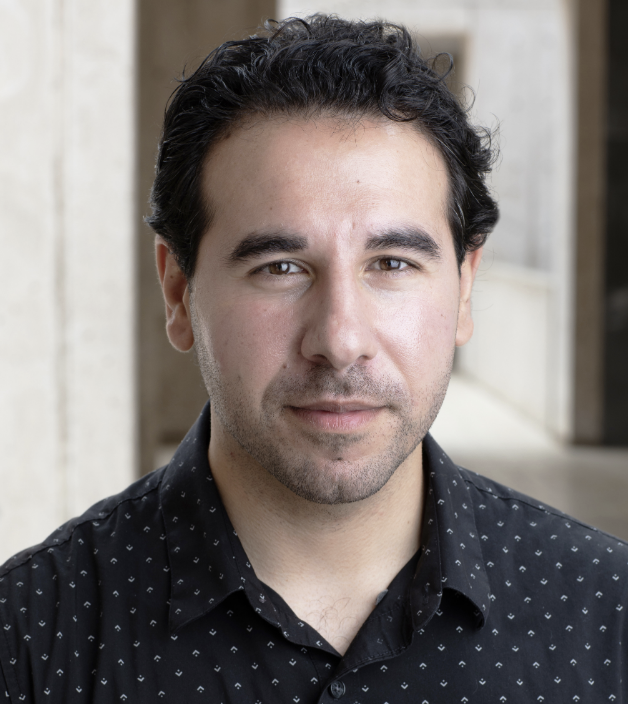 Joe Nassour