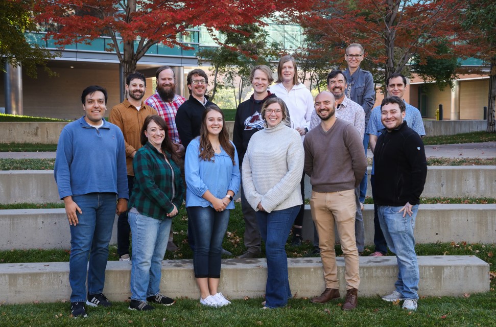 DAlessandro Lab 2025 DAlessandro Lab 2025