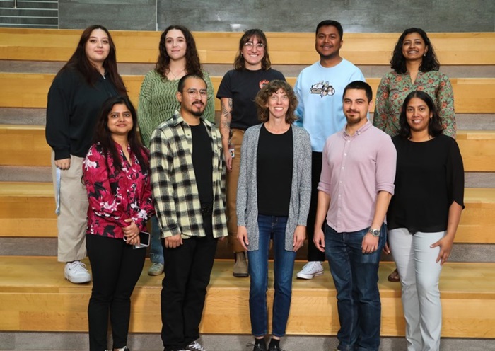Jagannathan Lab Jagannathan Lab